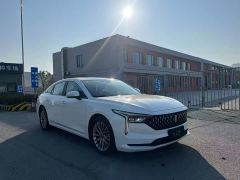 FAW Besturn B70 Third Generation 1.5T Automatic Comfort Edition - фото 3