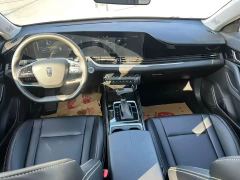 FAW Besturn B70 Third Generation 1.5T Automatic Comfort Edition - фото 4