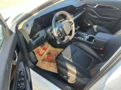 FAW Besturn B70 Third Generation 1.5T Automatic Comfort Edition - фото 5