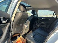 FAW Besturn B70 Third Generation 1.5T Automatic Comfort Edition - фото 6