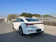 FAW Besturn B70 Third Generation 1.5T Automatic Comfort Edition - фото 7