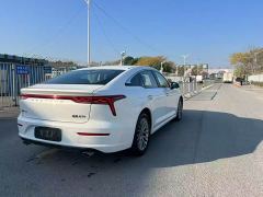 FAW Besturn B70 Third Generation 1.5T Automatic Comfort Edition - фото 8