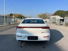 FAW Besturn B70 Third Generation 1.5T Automatic Comfort Edition - фото 9