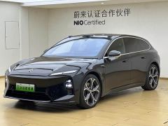 NIO ET5T 75kWh Touring - ფოტო 1
