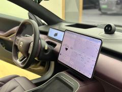 NIO ET5T 75kWh Touring - ფოტო 11