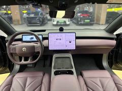 NIO ET5T 75kWh Touring - ფოტო 12