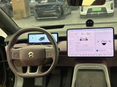 NIO ET5T 75kWh Touring - ფოტო 13