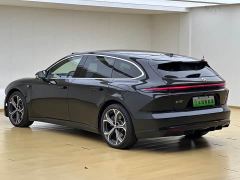 NIO ET5T 75kWh Touring - ფოტო 7