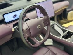 NIO ET5T 75kWh Touring - ფოტო 9