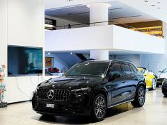 Mercedes-Benz Mercedes-AMG GLC 43 4MATIC - photo 1