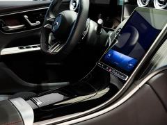 Mercedes-Benz Mercedes-AMG GLC 43 4MATIC - photo 12
