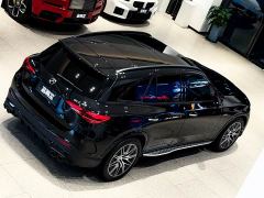Mercedes-Benz Mercedes-AMG GLC 43 4MATIC - photo 14