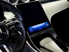Mercedes-Benz Mercedes-AMG GLC 43 4MATIC - photo 16