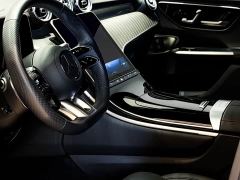 Mercedes-Benz Mercedes-AMG GLC 43 4MATIC - photo 17
