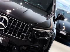 Mercedes-Benz Mercedes-AMG GLC 43 4MATIC - photo 2