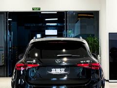 Mercedes-Benz Mercedes-AMG GLC 43 4MATIC - photo 20