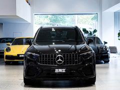 Mercedes-Benz Mercedes-AMG GLC 43 4MATIC - photo 3