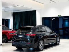 Mercedes-Benz Mercedes-AMG GLC 43 4MATIC - photo 5
