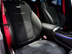 Mercedes-Benz Mercedes-AMG GLC 43 4MATIC - photo 6