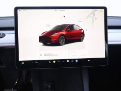 Tesla Model Y Rear-Wheel Drive - фото 10