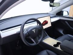 Tesla Model Y Rear-Wheel Drive - фото 11