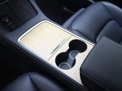 Tesla Model Y Rear-Wheel Drive - фото 12