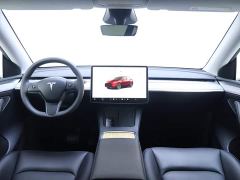 Tesla Model Y Rear-Wheel Drive - фото 13