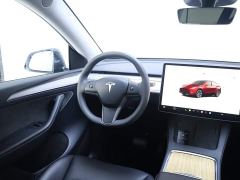 Tesla Model Y Rear-Wheel Drive - фото 14