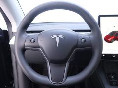 Tesla Model Y Rear-Wheel Drive - фото 16