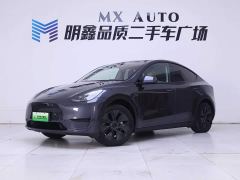 Tesla Model Y Rear-Wheel Drive - фото 2
