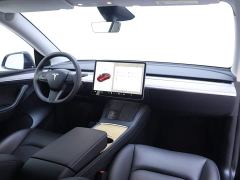 Tesla Model Y Rear-Wheel Drive - фото 20