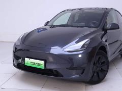 Tesla Model Y Rear-Wheel Drive - фото 3