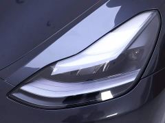 Tesla Model Y Rear-Wheel Drive - фото 4