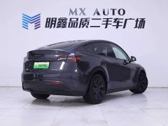 Tesla Model Y Rear-Wheel Drive - фото 7