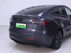 Tesla Model Y Rear-Wheel Drive - фото 8