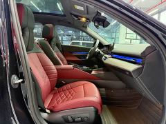 BMW 5 Series 530Li Luxury M Sport Package - photo 11