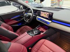 BMW 5 Series 530Li Luxury M Sport Package - photo 12