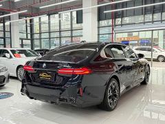 BMW 5 Series 530Li Luxury M Sport Package - photo 14