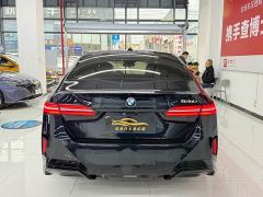 BMW 5 Series 530Li Luxury M Sport Package - photo 15
