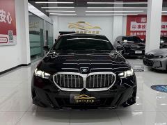 BMW 5 Series 530Li Luxury M Sport Package - photo 2