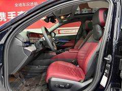 BMW 5 Series 530Li Luxury M Sport Package - photo 4