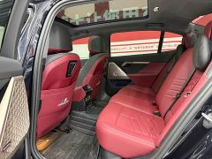 BMW 5 Series 530Li Luxury M Sport Package - photo 5