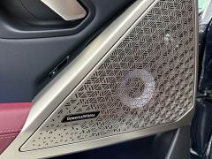 BMW 5 Series 530Li Luxury M Sport Package - photo 6