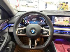 BMW 5 Series 530Li Luxury M Sport Package - photo 9
