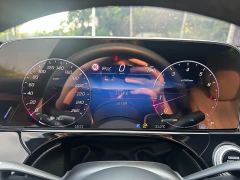 Mercedes-Benz E-Class Facelift E 300 L Luxury - ფოტო 10