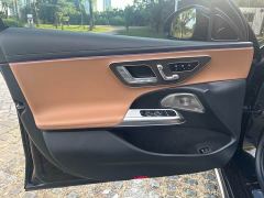 Mercedes-Benz E-Class Facelift E 300 L Luxury - ფოტო 12