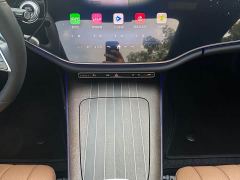 Mercedes-Benz E-Class Facelift E 300 L Luxury - ფოტო 13