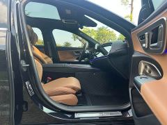 Mercedes-Benz E-Class Facelift E 300 L Luxury - ფოტო 14