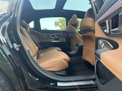 Mercedes-Benz E-Class Facelift E 300 L Luxury - ფოტო 15