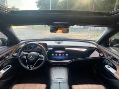 Mercedes-Benz E-Class Facelift E 300 L Luxury - ფოტო 16